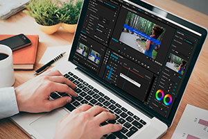 Основы видеомонтажа (теория+практика)